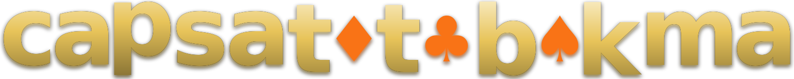 capsatoto bokma logo